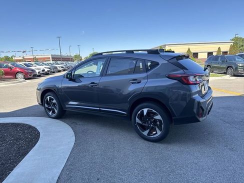 New 2026 Subaru Crosstrek 2.5i Limited AWD/4WD image 3