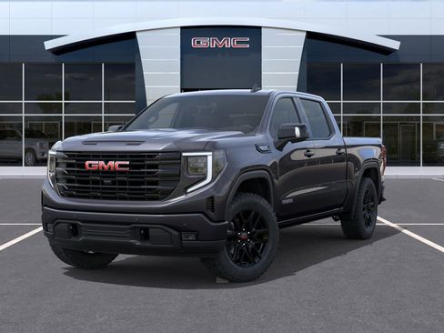 New 2026 GMC Sierra 1500 Elevation w/ Preferred Package image 6