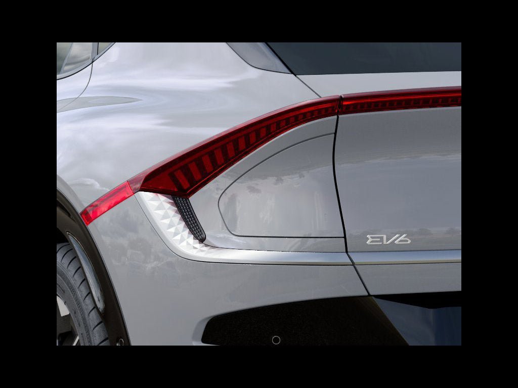 New 2026 Kia EV6 Wind RWD image 38