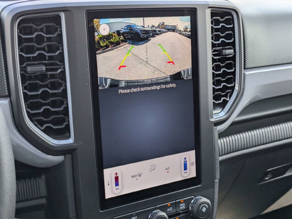New 2026 Ford Ranger XL RWD image 21