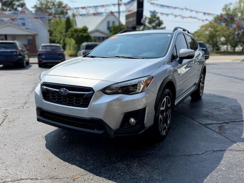 Used 2018 Subaru Crosstrek 2.0i Limited AWD/4WD image 4