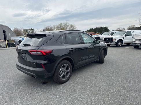 Used 2025 Ford Escape ST-Line Select AWD/4WD image 6