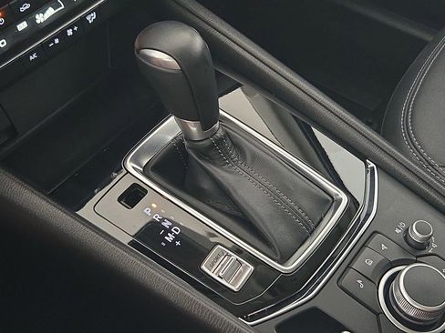 Used 2025 MAZDA CX-5 AWD 2.5 S w/ Preferred Package image 22