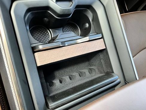 New 2026 RAM 2500 Limited AWD/4WD image 27