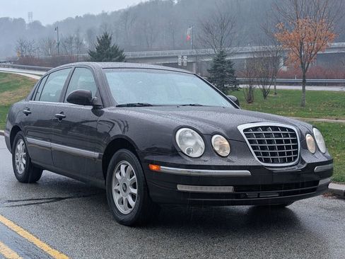 Used 2006 Kia Amanti image 2