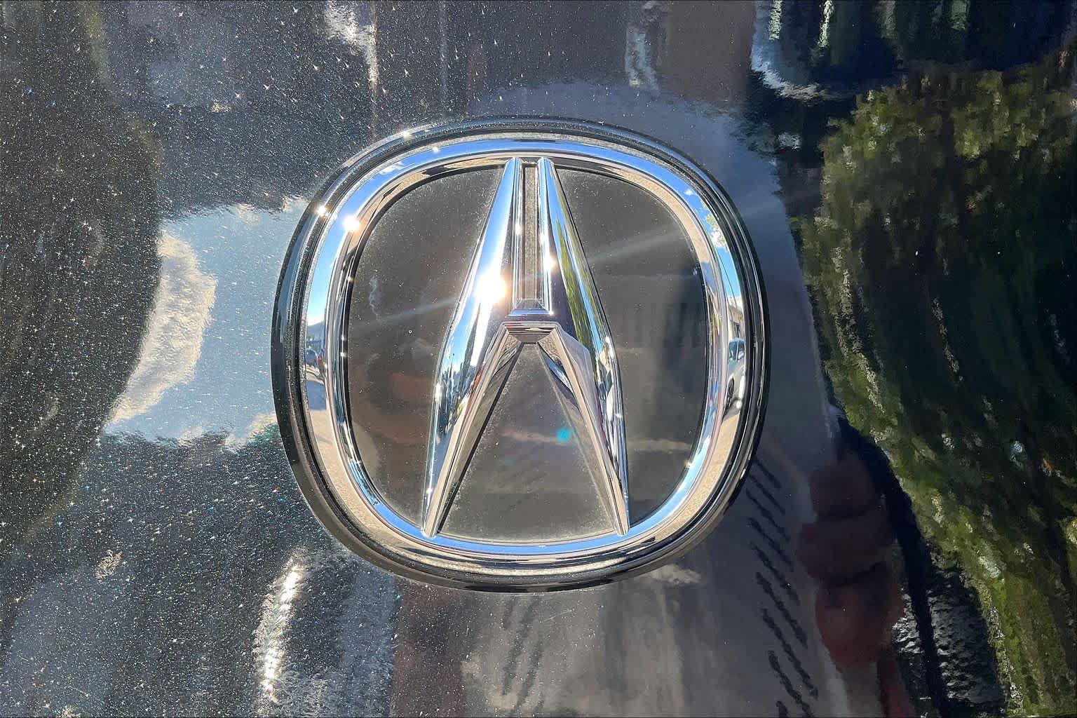 Certified 2026 Acura Integra A-Spec FWD image 32