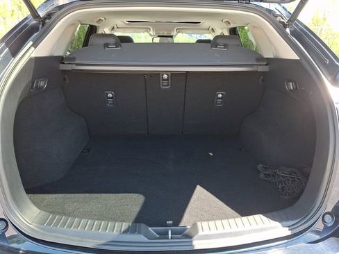 Used 2020 MAZDA CX-5 Touring AWD/4WD image 29