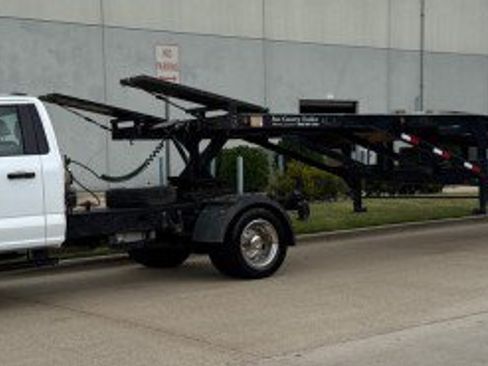 Used 2023 Ford F450 XL AWD/4WD image 1