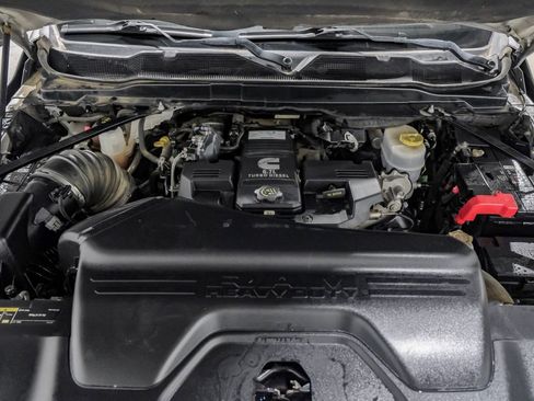 Used 2022 RAM 2500 Laramie image 59