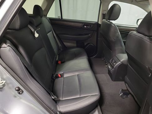 Used 2018 Subaru Outback 2.5i Limited image 26