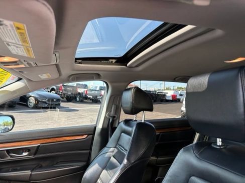 Used 2019 Honda CR-V EX-L image 16