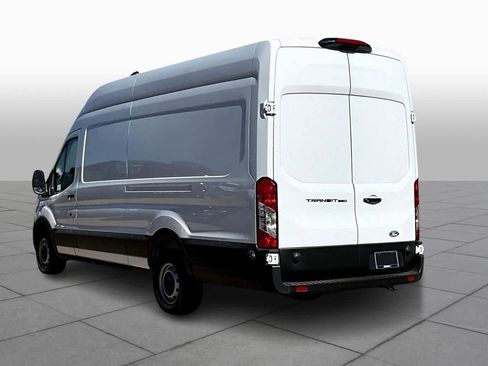 New 2026 Ford Transit 350 Cargo Van w/ Load Area Protection Package image 12