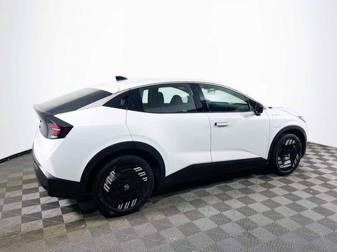 New 2026 Nissan Leaf S+ w/ Floor Mat Package (S+) image 2