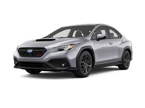New 2026 Subaru WRX Premium image 2
