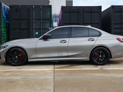 Used 2022 BMW M340i w/ Premium Package