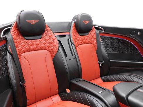 Used 2020 Bentley Continental GT V8 AWD/4WD image 78