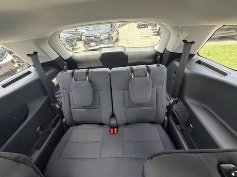 New 2026 Ford Explorer Active RWD image 16