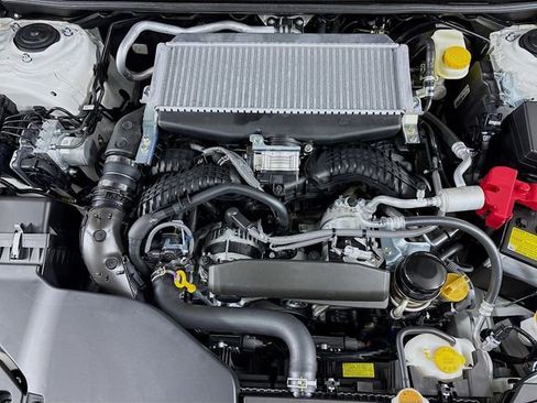 New 2026 Subaru WRX tS image 30