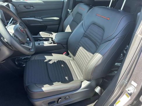 New 2026 Nissan Pathfinder Rock Creek AWD/4WD image 25