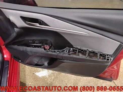 Used 2025 Toyota Camry LE image 20