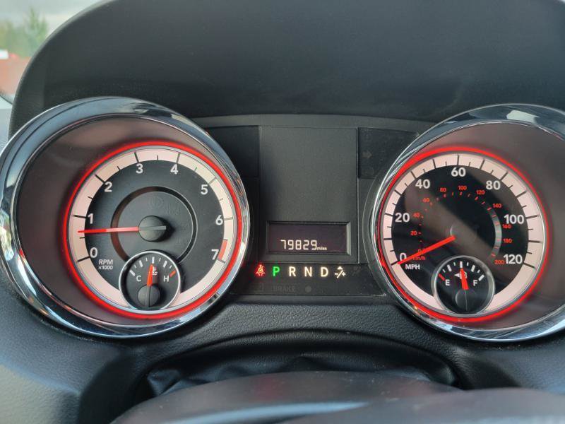 Used 2019 Dodge Grand Caravan SE w/ Power Convenience Group I FWD image 27