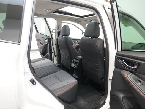 Used 2023 Subaru Forester Sport image 28