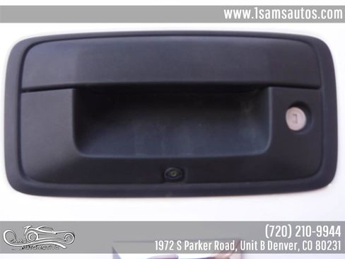 Used 2019 Chevrolet Silverado 1500 LT image 34