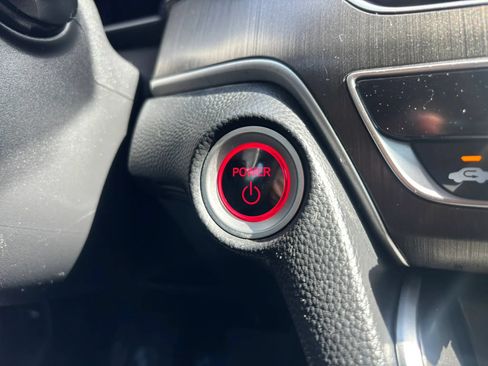 Used 2018 Honda Accord Hybrid image 26