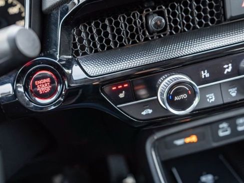 Used 2025 Honda CR-V EX-L image 27