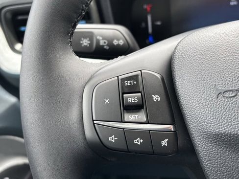 New 2025 Ford Maverick XLT w/ XLT Luxury Package image 49