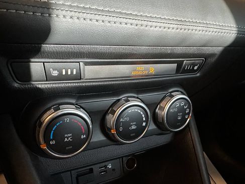 Used 2019 MAZDA CX-3 Touring AWD/4WD image 14