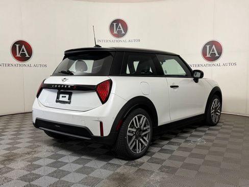 New 2026 MINI Cooper S FWD image 9