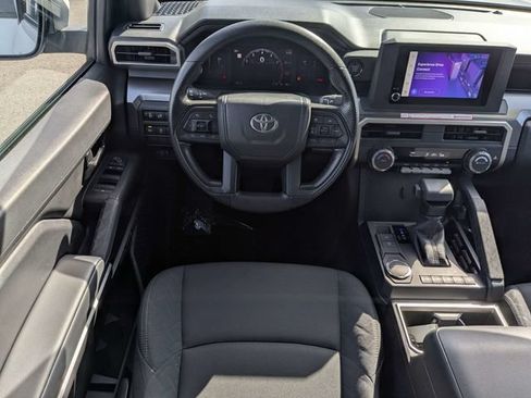 Used 2025 Toyota Tacoma SR5 RWD image 15