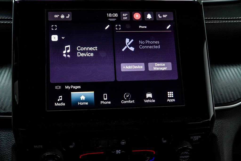 Used 2023 Jeep Grand Cherokee L Laredo AWD/4WD image 25