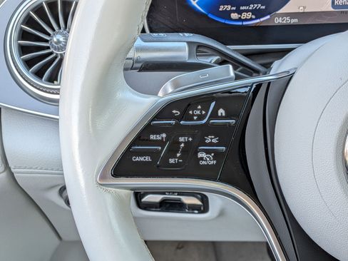 Certified 2023 Mercedes-Benz EQS 450+ Sedan image 20