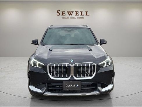 New 2026 BMW X1 xDrive28i w/ Technology Package AWD/4WD image 8