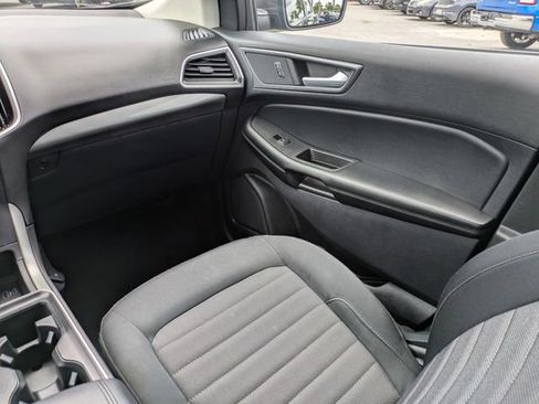 Used 2022 Ford Edge SE AWD/4WD image 18