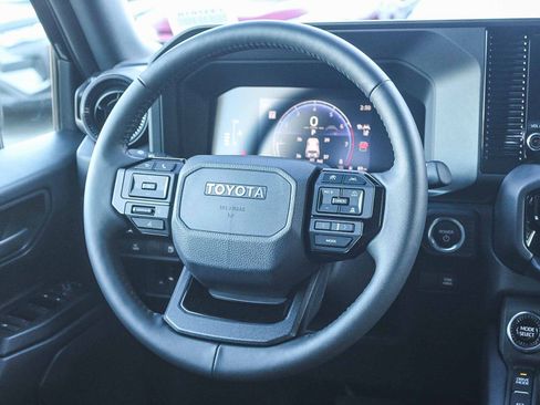 Certified 2024 Toyota Land Cruiser 1958 image 16