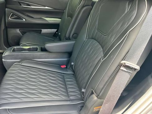 Used 2026 INFINITI QX60 Autograph w/ Autograph Tech Package AWD/4WD image 21
