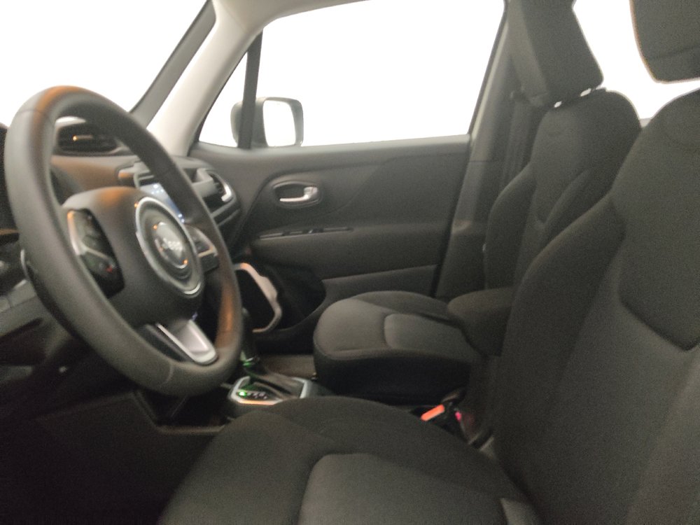 Used 2021 Jeep Renegade Sport FWD image 17