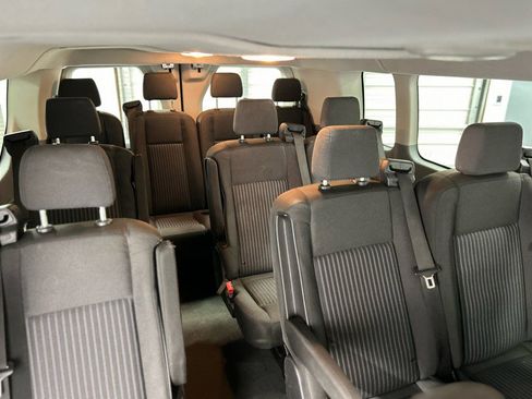 Used 2018 Ford Transit 350 XLT image 17