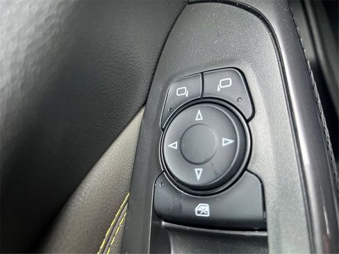 Used 2025 Chevrolet Trax ACTIV w/ Driver Confidence Package image 41