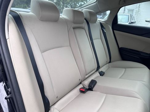 Used 2017 Honda Civic EX image 29