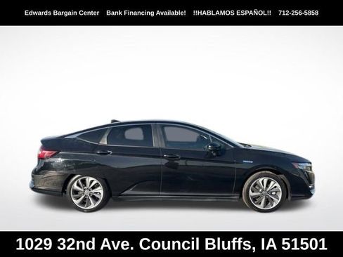 Used 2018 Honda Clarity Touring image 8
