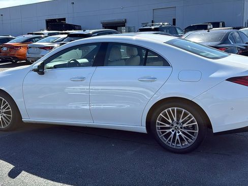 Used 2025 Mercedes-Benz CLA 250 image 6