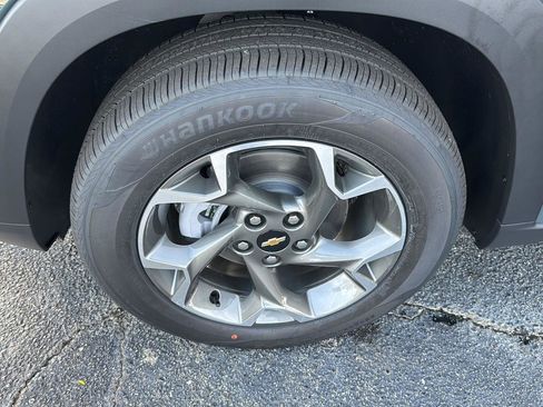 New 2026 Chevrolet Trax LT w/ Driver Confidence Package image 29