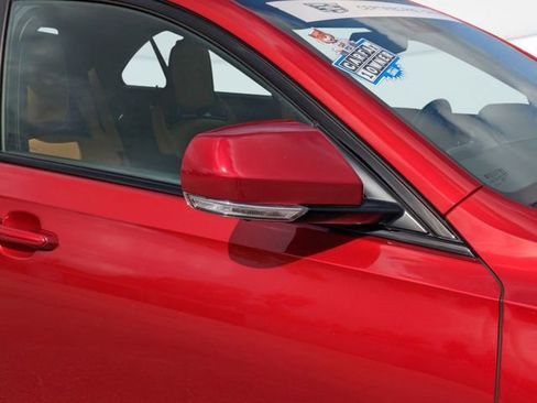 Used 2022 Cadillac CT4 V Blackwing w/ Driver Assist Package image 11