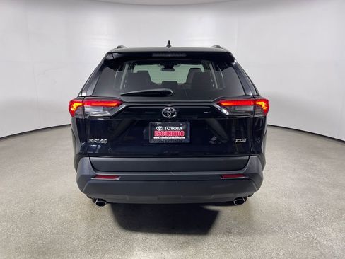 Certified 2024 Toyota RAV4 XLE image 4