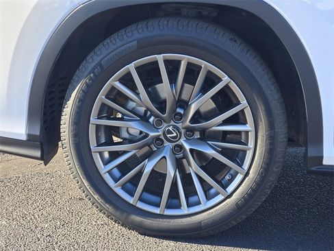 Used 2020 Lexus RX 350 F Sport image 13