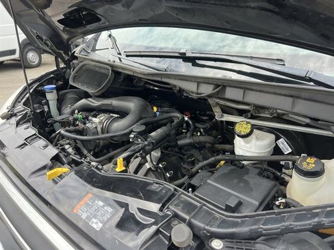 Used 2020 Ford Transit 150 Low Roof w/ Upfitter Package RWD image 17
